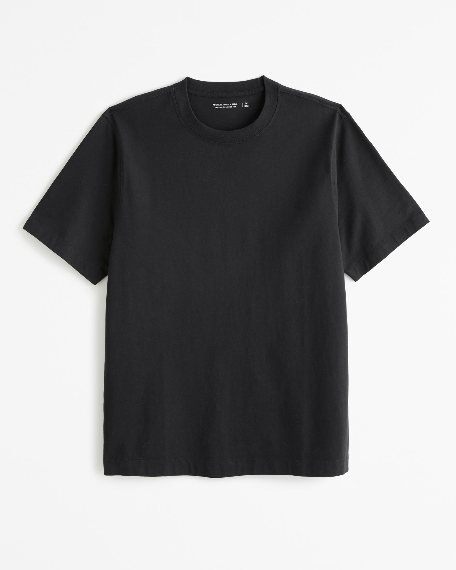 Classic Polished Tee