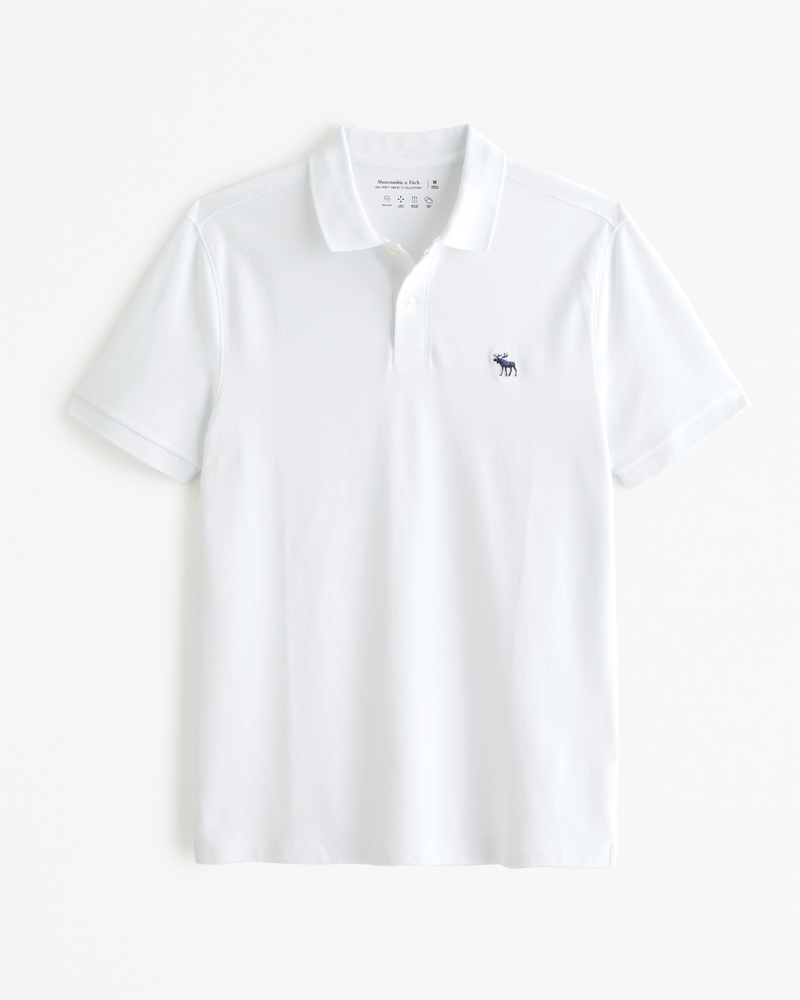 Abercrombie polo online