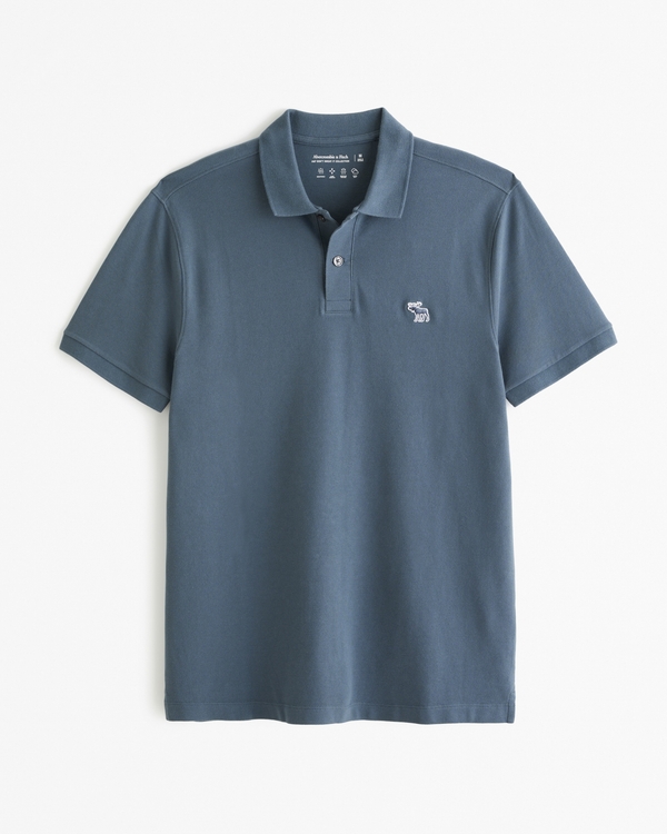 Polos abercrombie outlet new arrivals