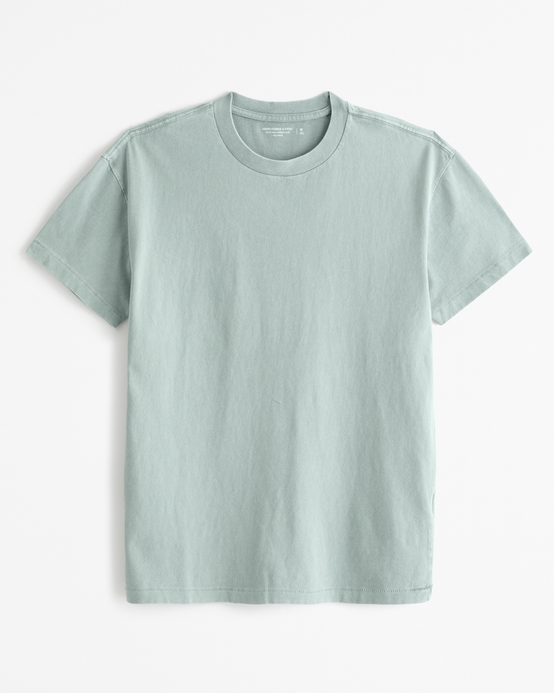 j crew essential t shirt