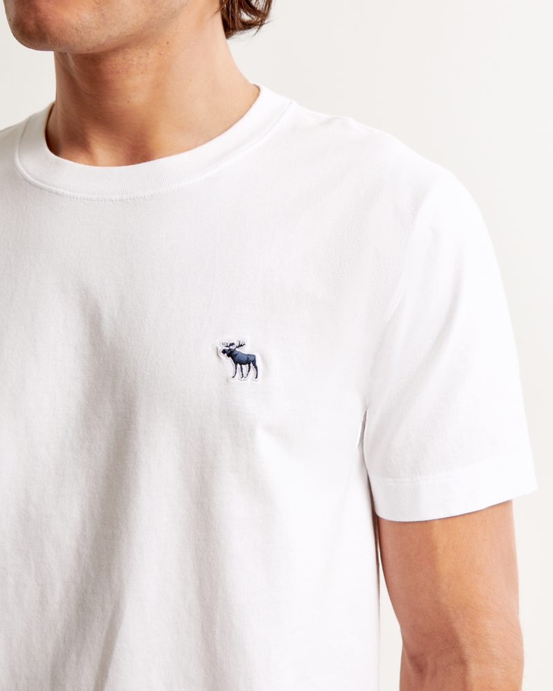 Polished Tonal Icon Tee