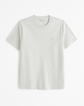 Men's Polished Tonal Icon Tee | Men's Clearance