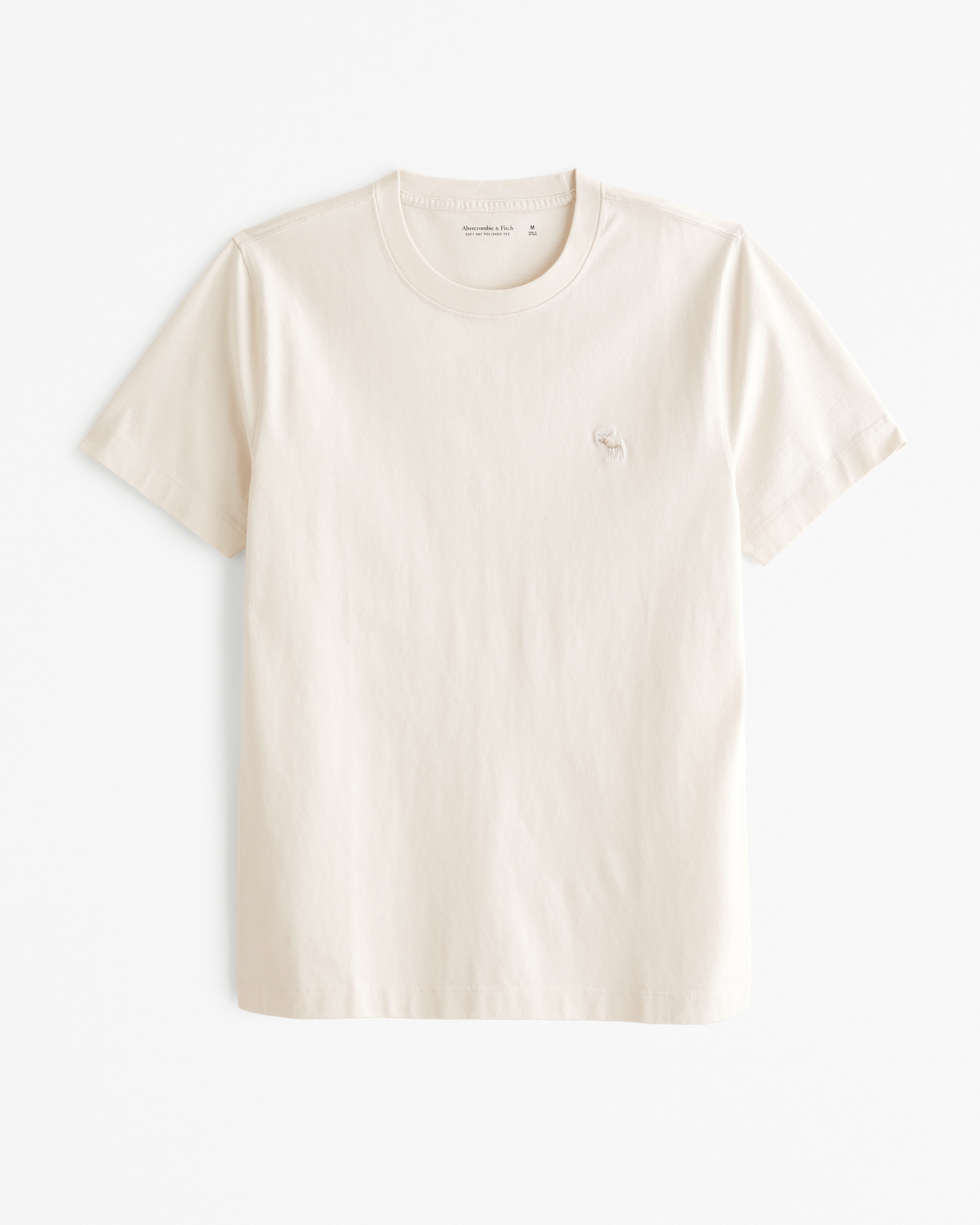 Polished Tonal Icon Tee