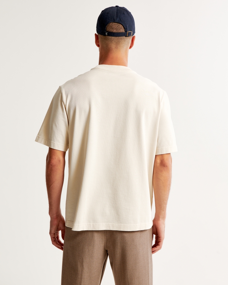 Premium Elevated Tee