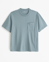 Premium Elevated Tee