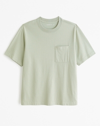 Premium Elevated Tee