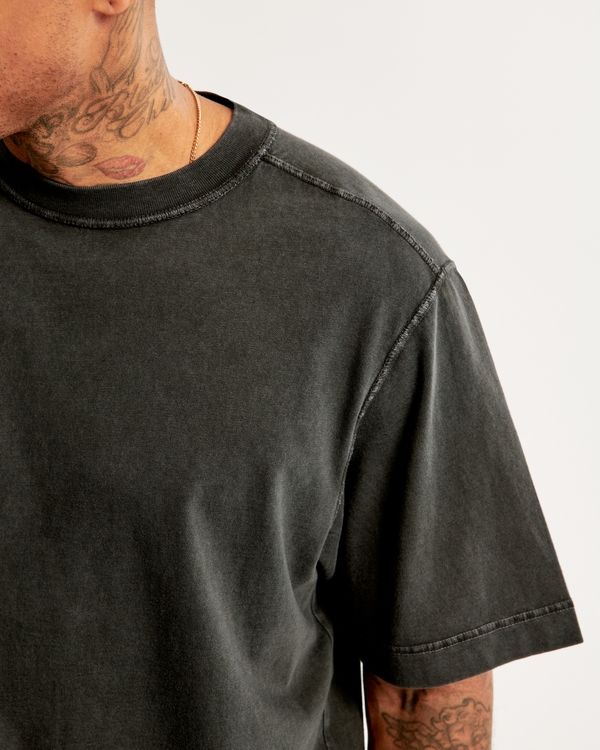 Vintage-Inspired Tee