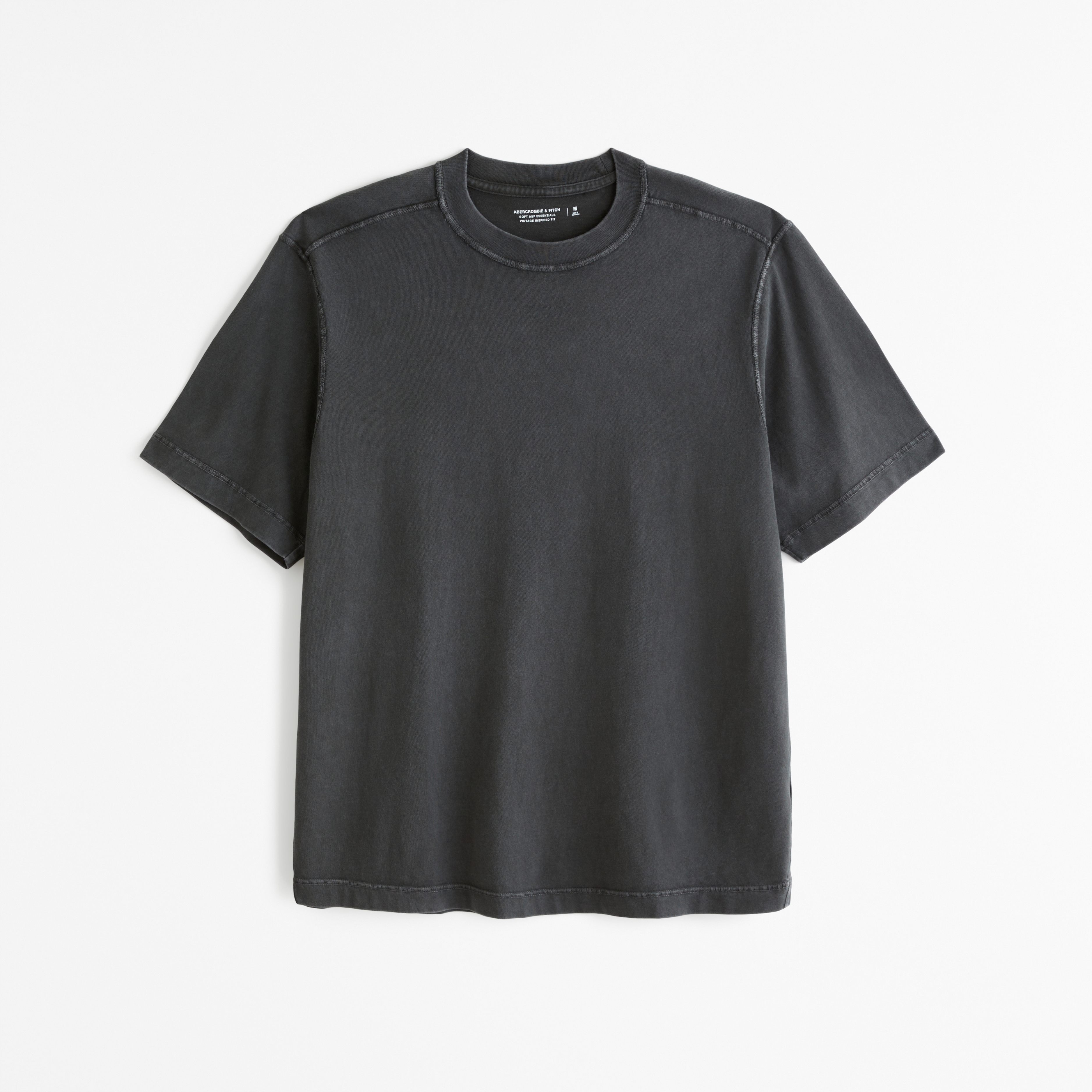 ★Abercrombie & Fitch★ Stella Artois ヴィンテージ風 Tシャツ KIC_123-5028-00357-100_prod2.