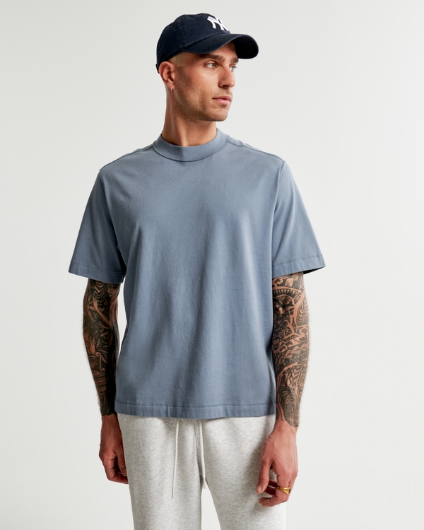 Men's T-Shirts | Abercrombie & Fitch