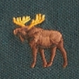 dark green