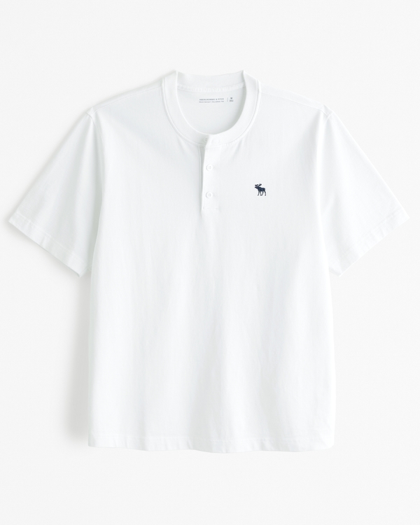 メンズ Tシャツ | Abercrombie & Fitch