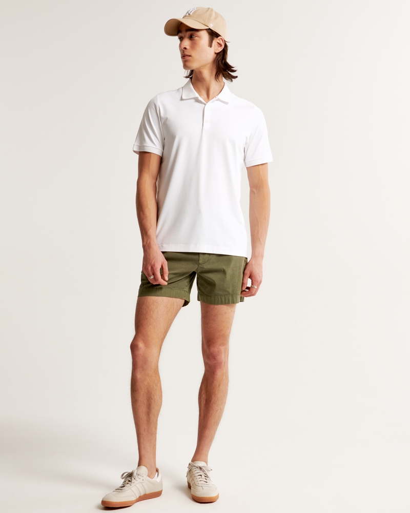 Performance Polo