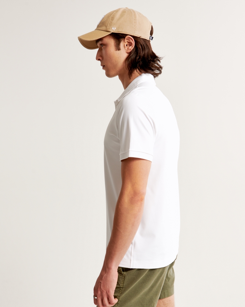 Performance Polo