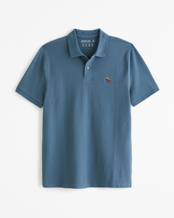 Abercrombie and fitch polo 2025