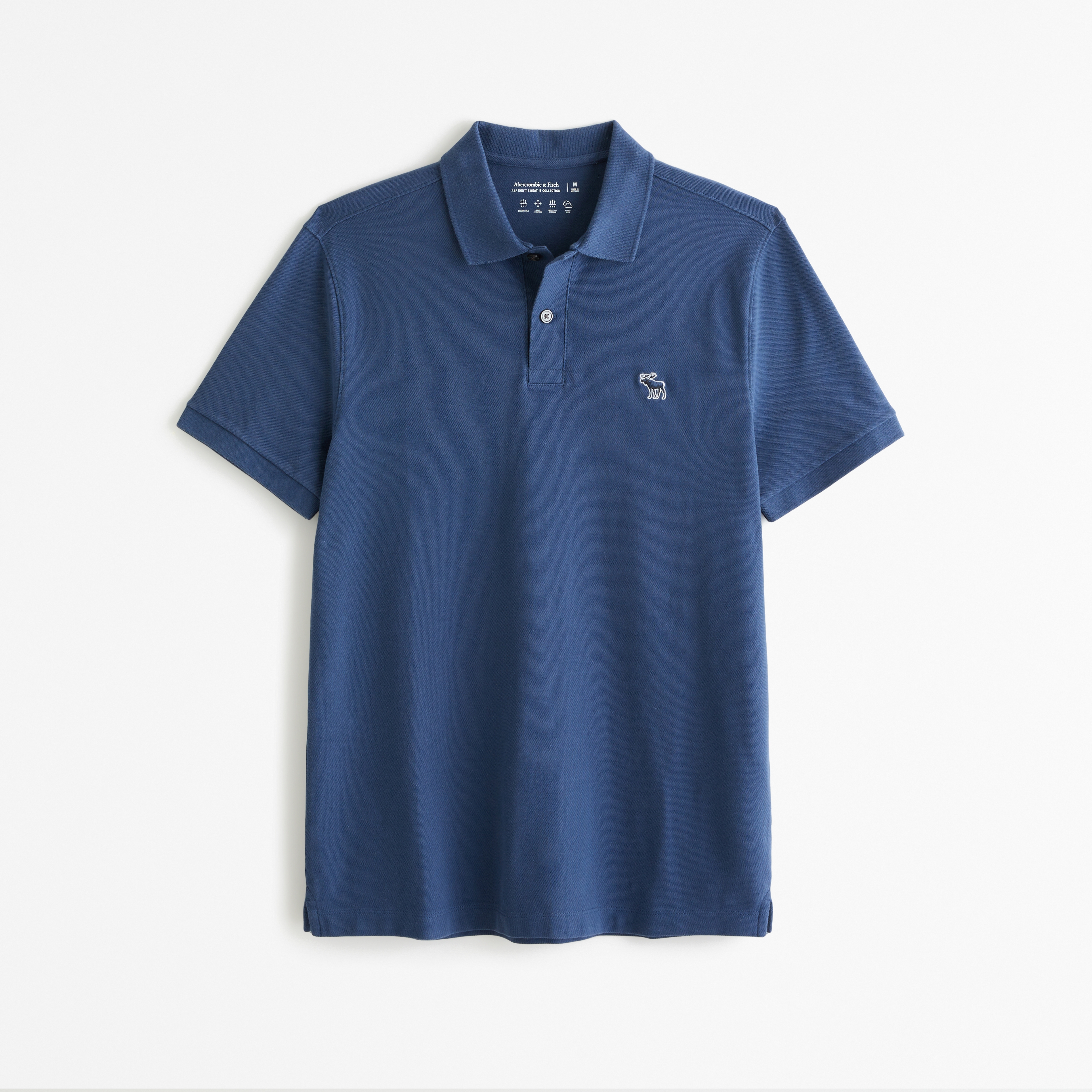 Abercrombie and fitch mens polo t shirts hotsell