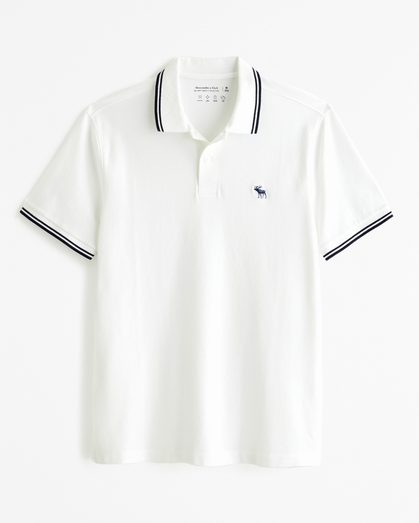 Elevated Icon Don't Sweat It Polo