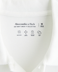 Elevated Icon Don't Sweat It Polo