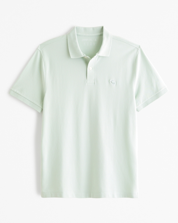 メンズ ポロ | クリアランス | Abercrombie & Fitch