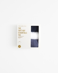 3-Pack Essential Tees