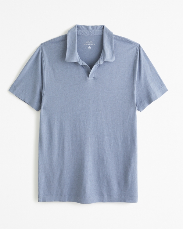 Men s Polos Abercrombie Fitch