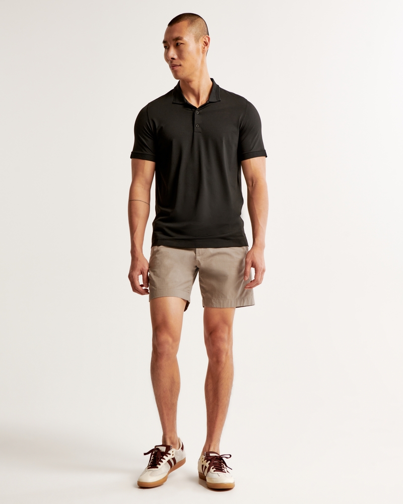 Performance Polo