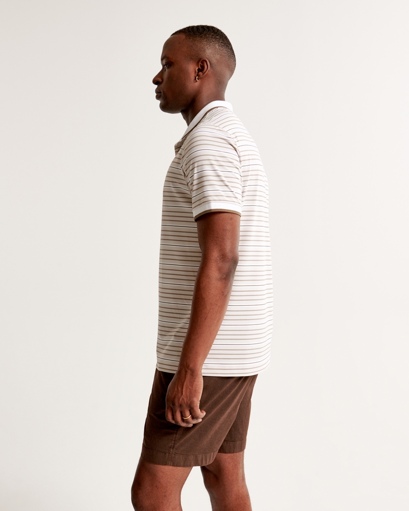 Performance Polo