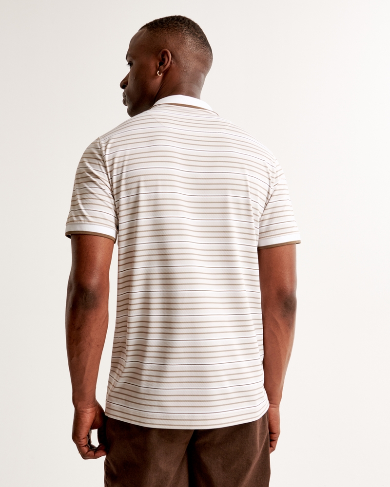 Performance Polo