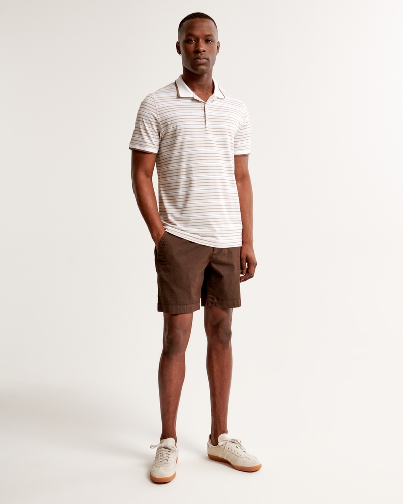 Performance Polo