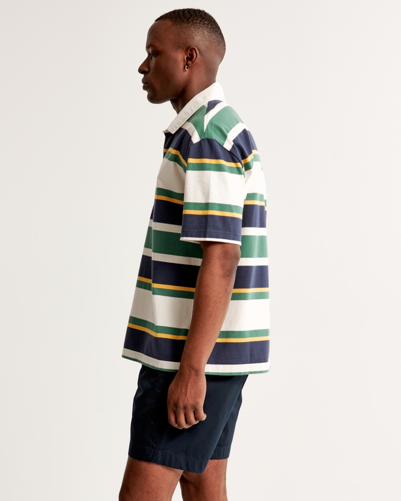 Rugby Polo