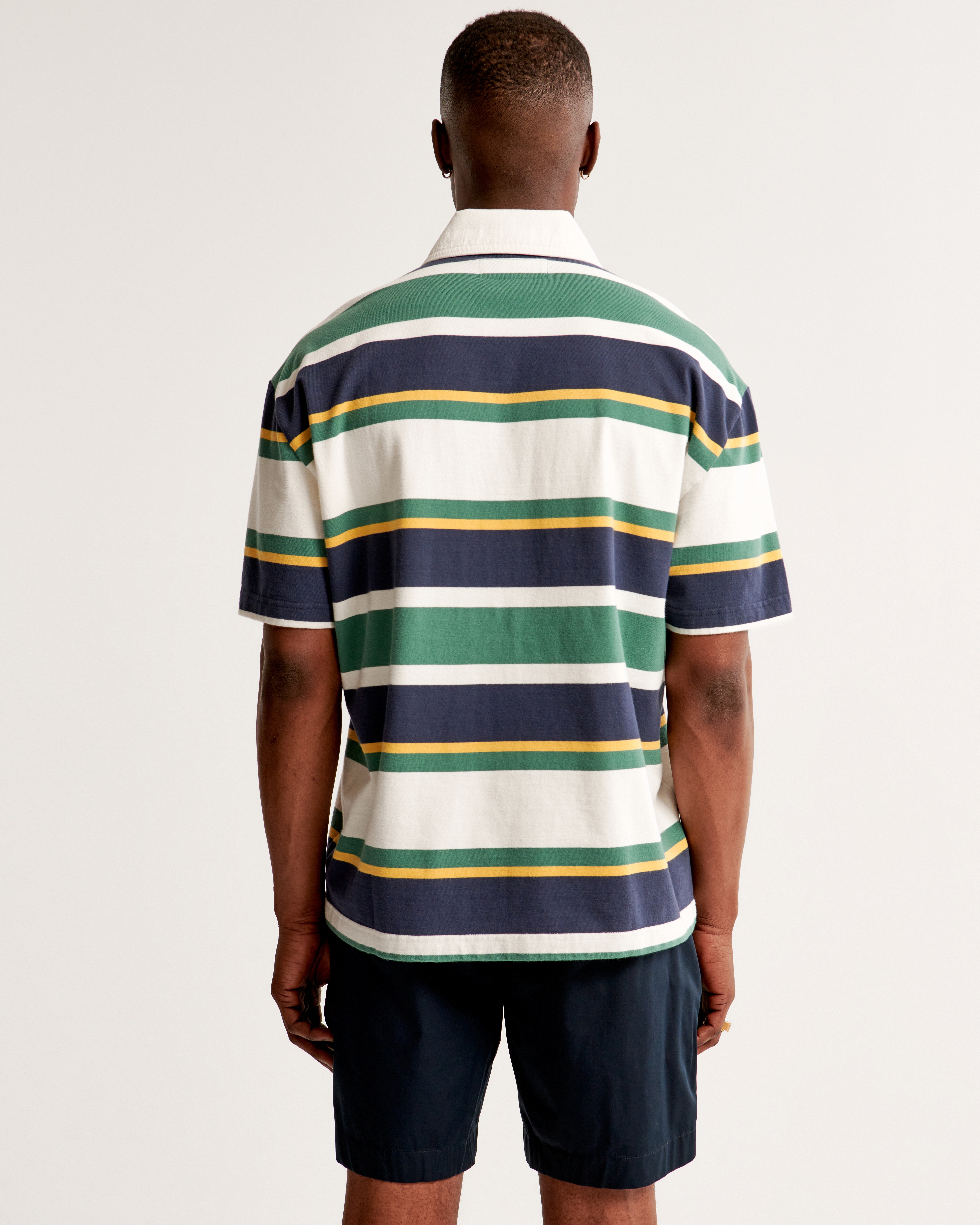 デパート 送料無料 Men's | Polo Rugby Men's Tops Abercrombie.com | シャツ+ブラウス(長袖+七分)