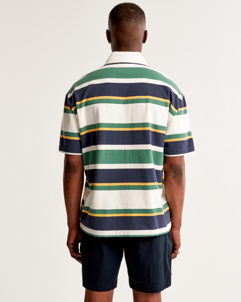 Rugby Polo