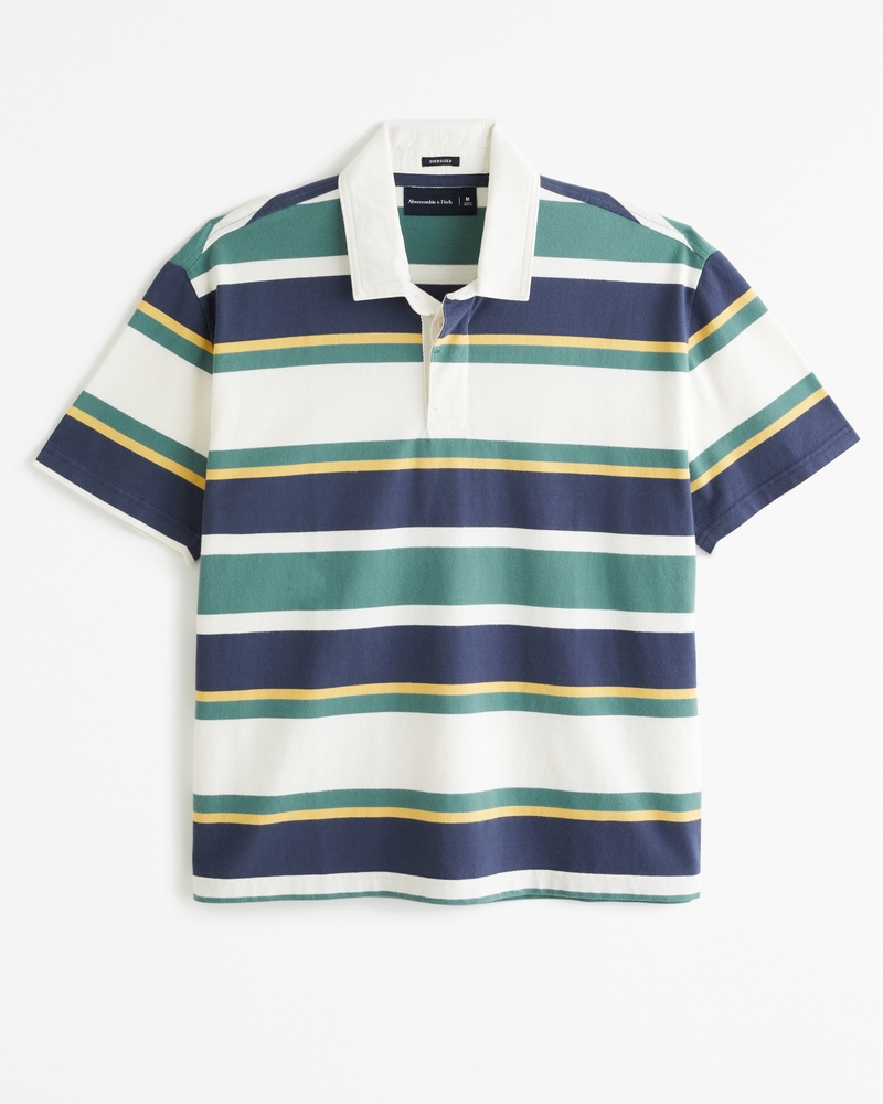 Rugby Polo
