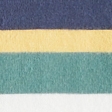 green stripe