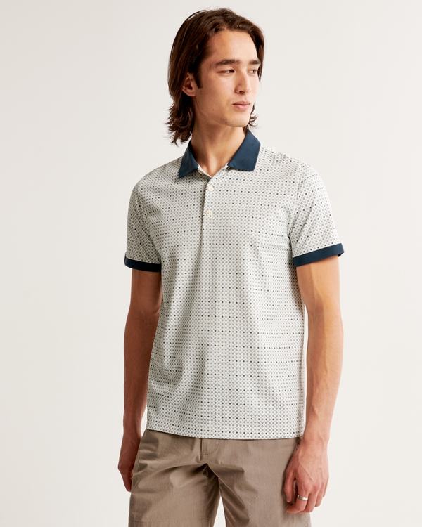 Polos discount abercrombie outlet