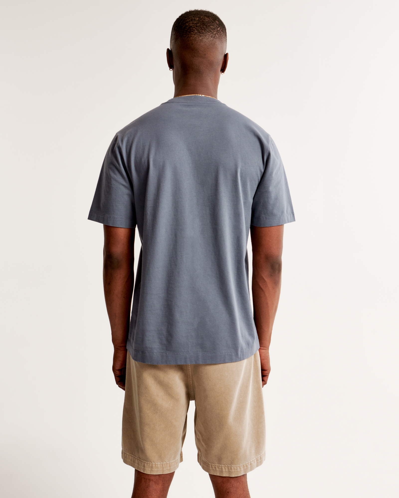 Classic Polished Tee