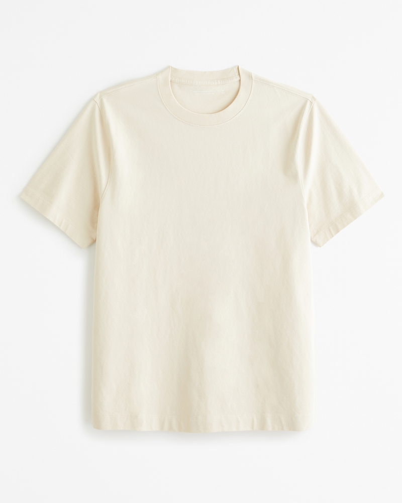 【UMBRO】Late Checkout Cocktail Graphic Short Sleeve T-Shirt KIC_123-4167-0159-101_model4.