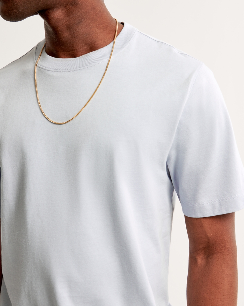 Classic Polished Tee