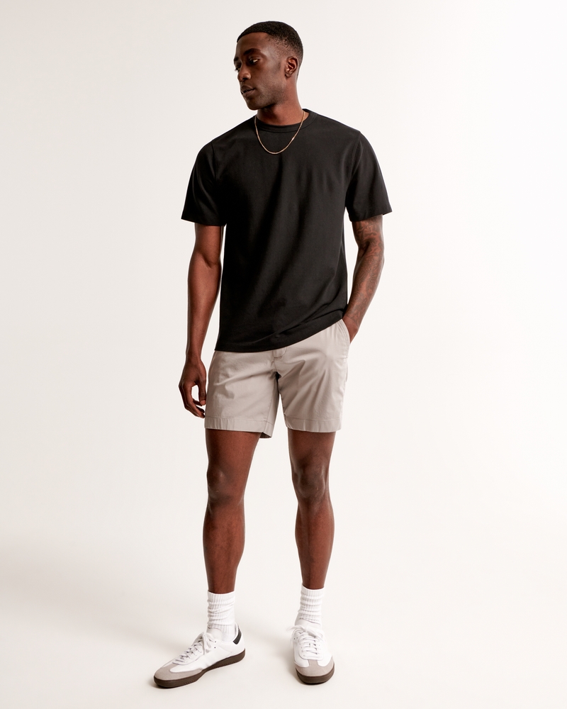Pique Tee