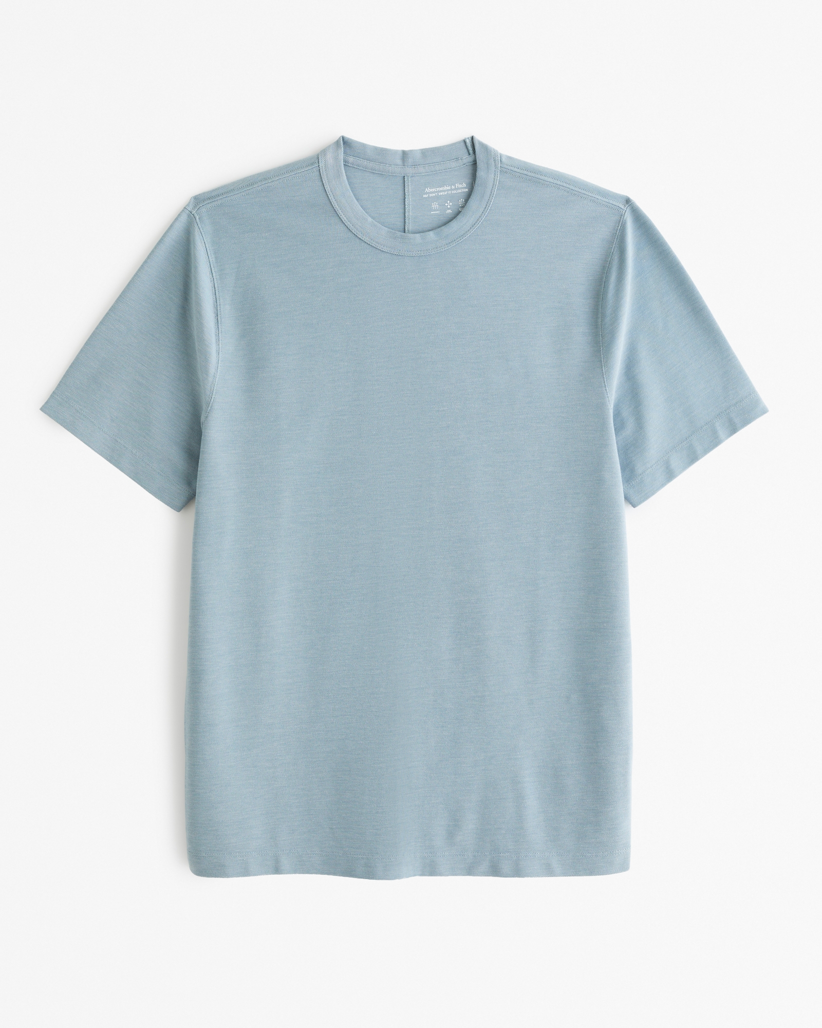Camiseta de piqué