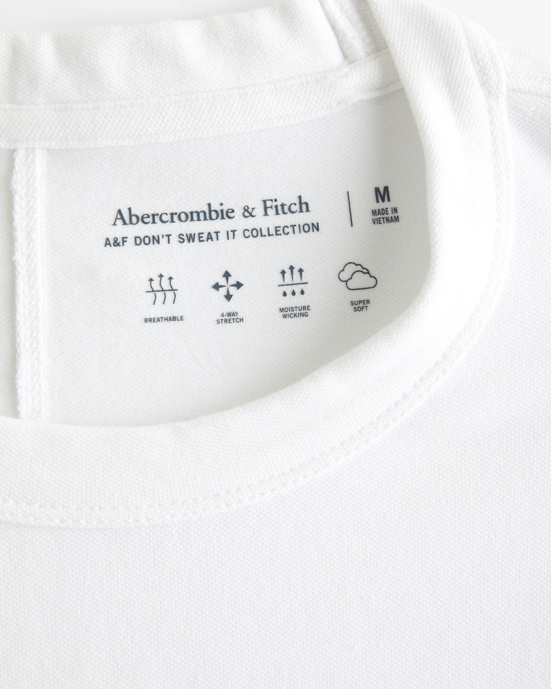 Pique Tee