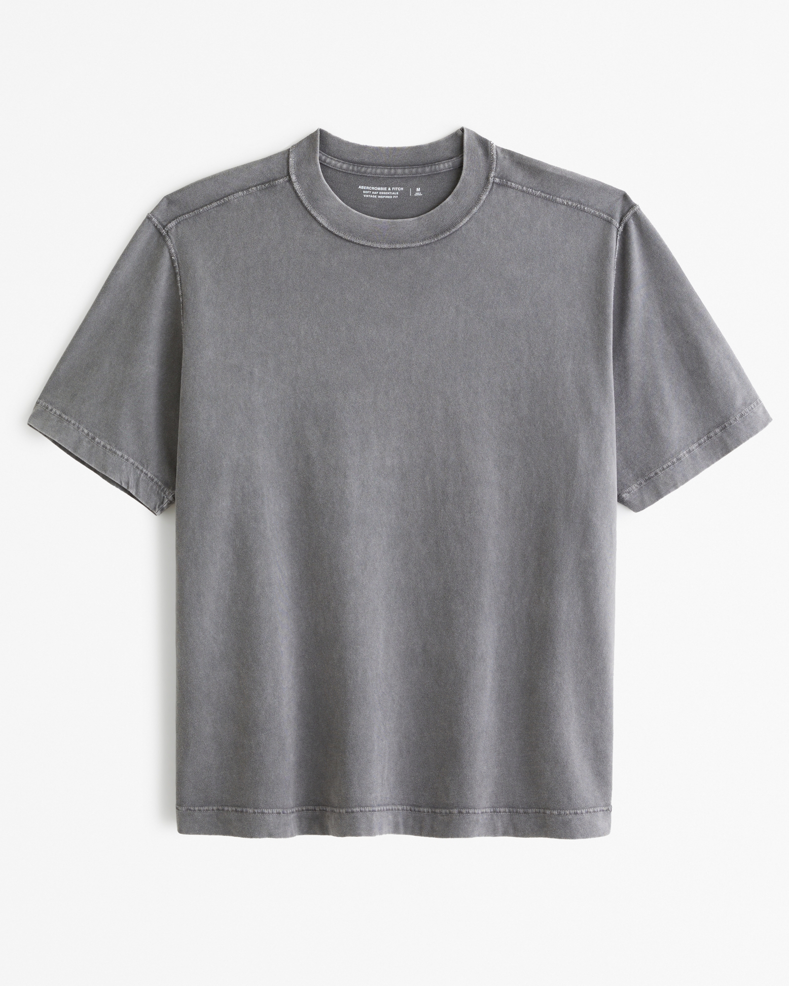 Herren Tee im Vintage-Look | Herren Oberteile | Abercrombie.com 