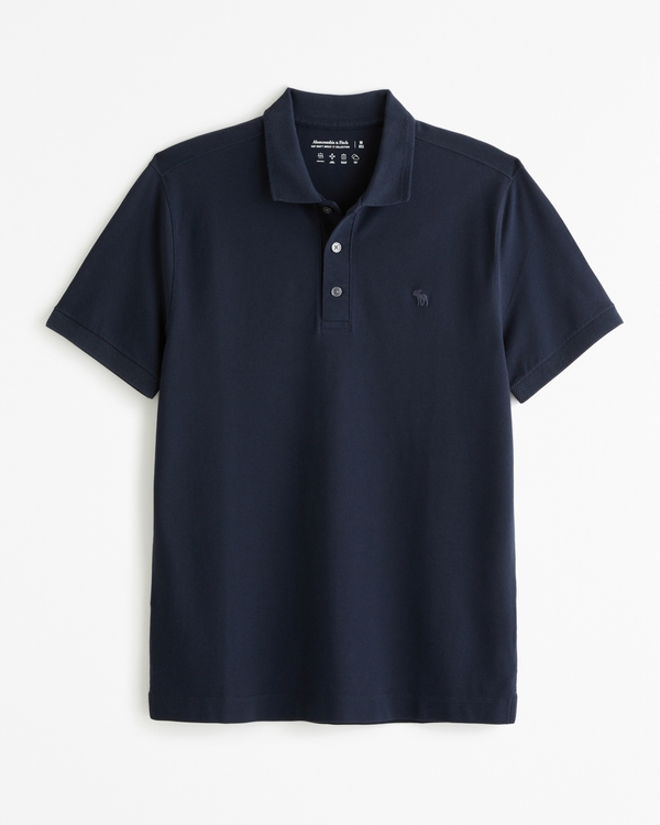 Abercrombie polos hotsell