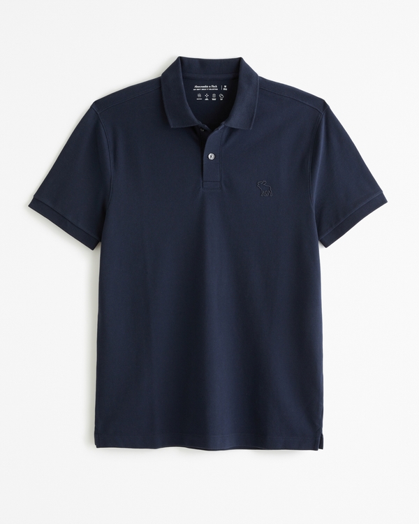 Men s Polos Abercrombie Fitch