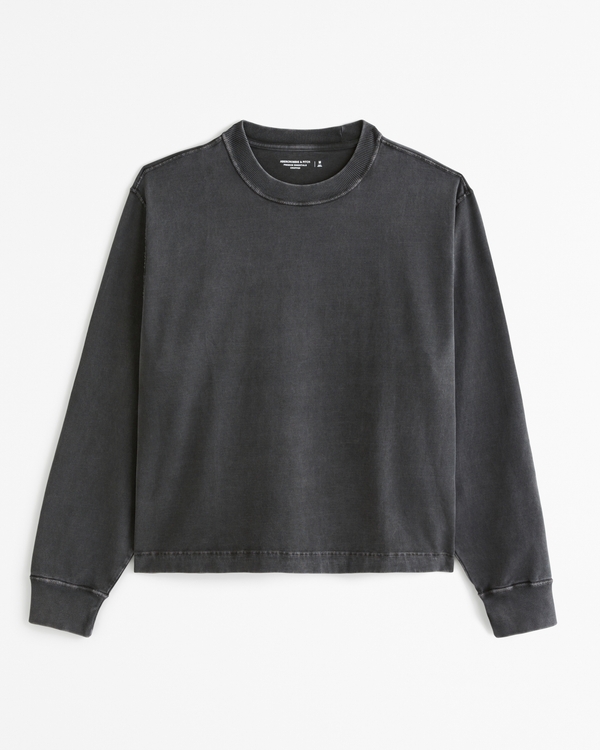 Men's Tops | Abercrombie & Fitch
