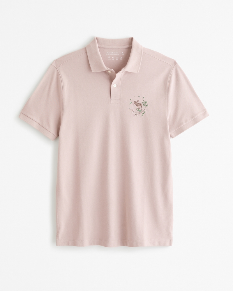 メンズ フローラルアイコンDon 