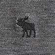 black pattern