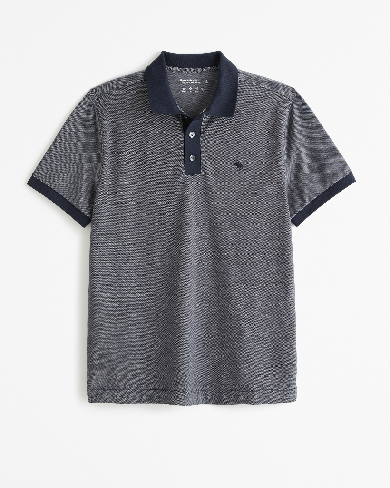 Icon Don't Sweat it Polo
