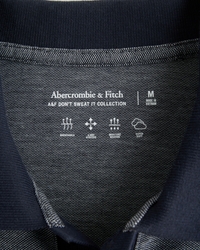 Icon Don't Sweat it Polo