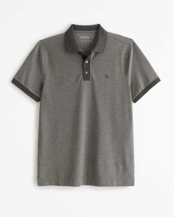 Men s Polos Abercrombie Fitch