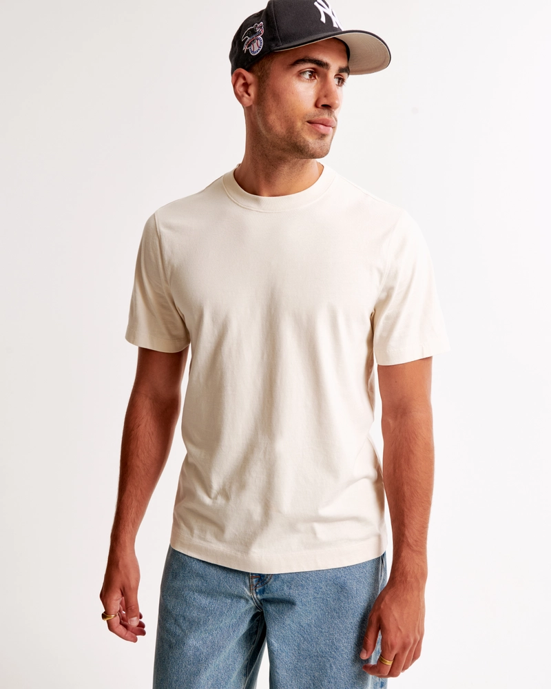 Classic Polished Tee